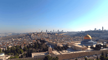 Jerusalem Journeys: Cultural Exploration in Israel